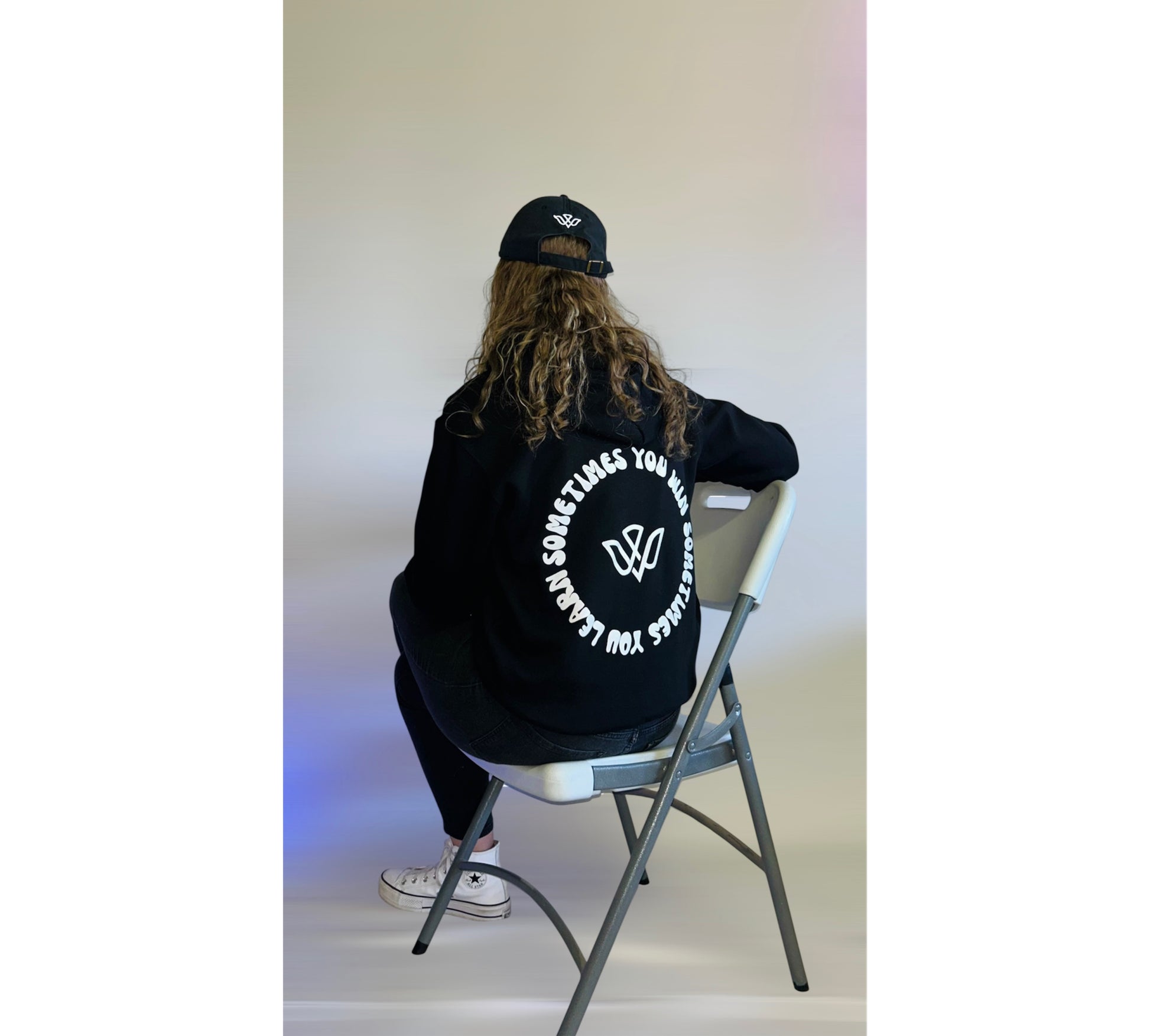 FLOWSTATE V1 - Hoodie