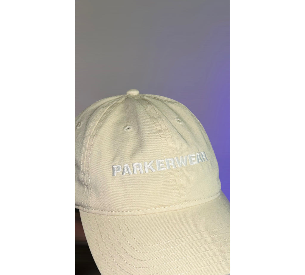 FLOWSTATE V1 - Sandstone Cap