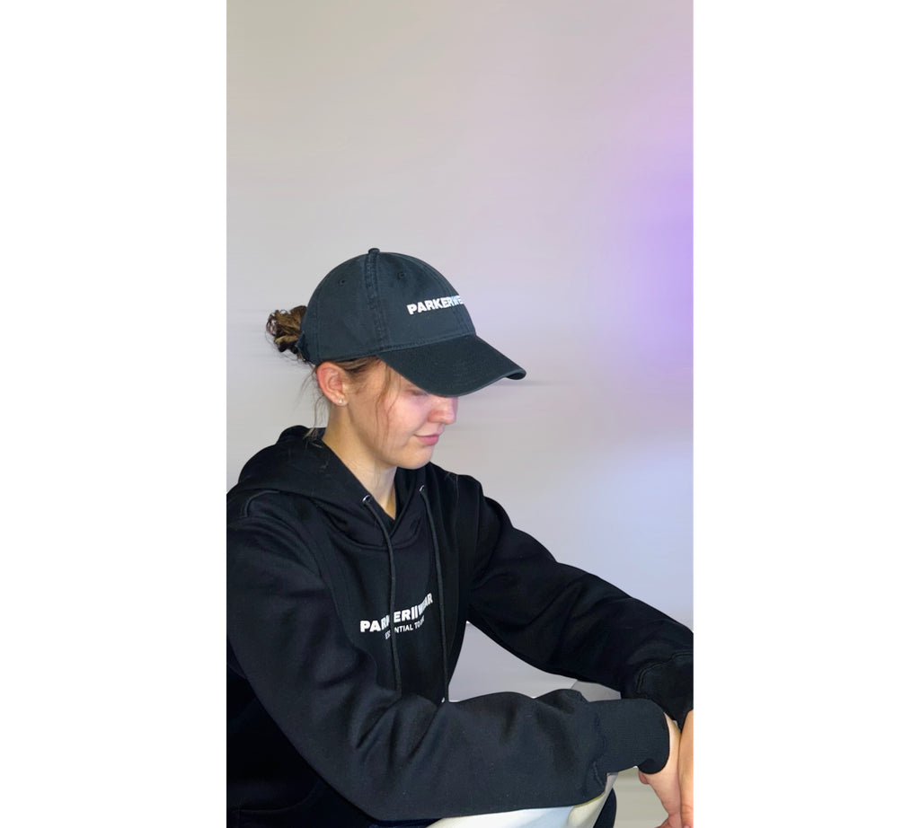 FLOWSTATE V1 - Hoodie