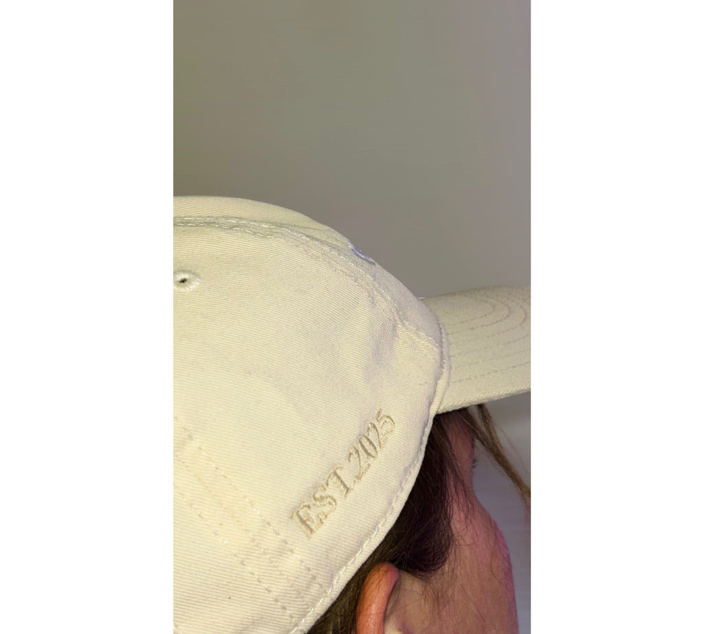 FLOWSTATE V1 - Sandstone Cap