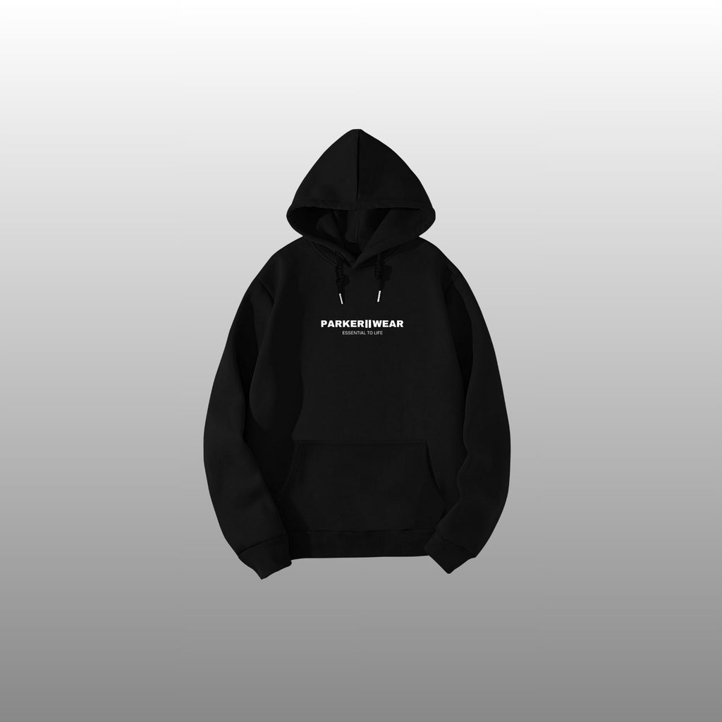 FLOWSTATE V1 - Hoodie