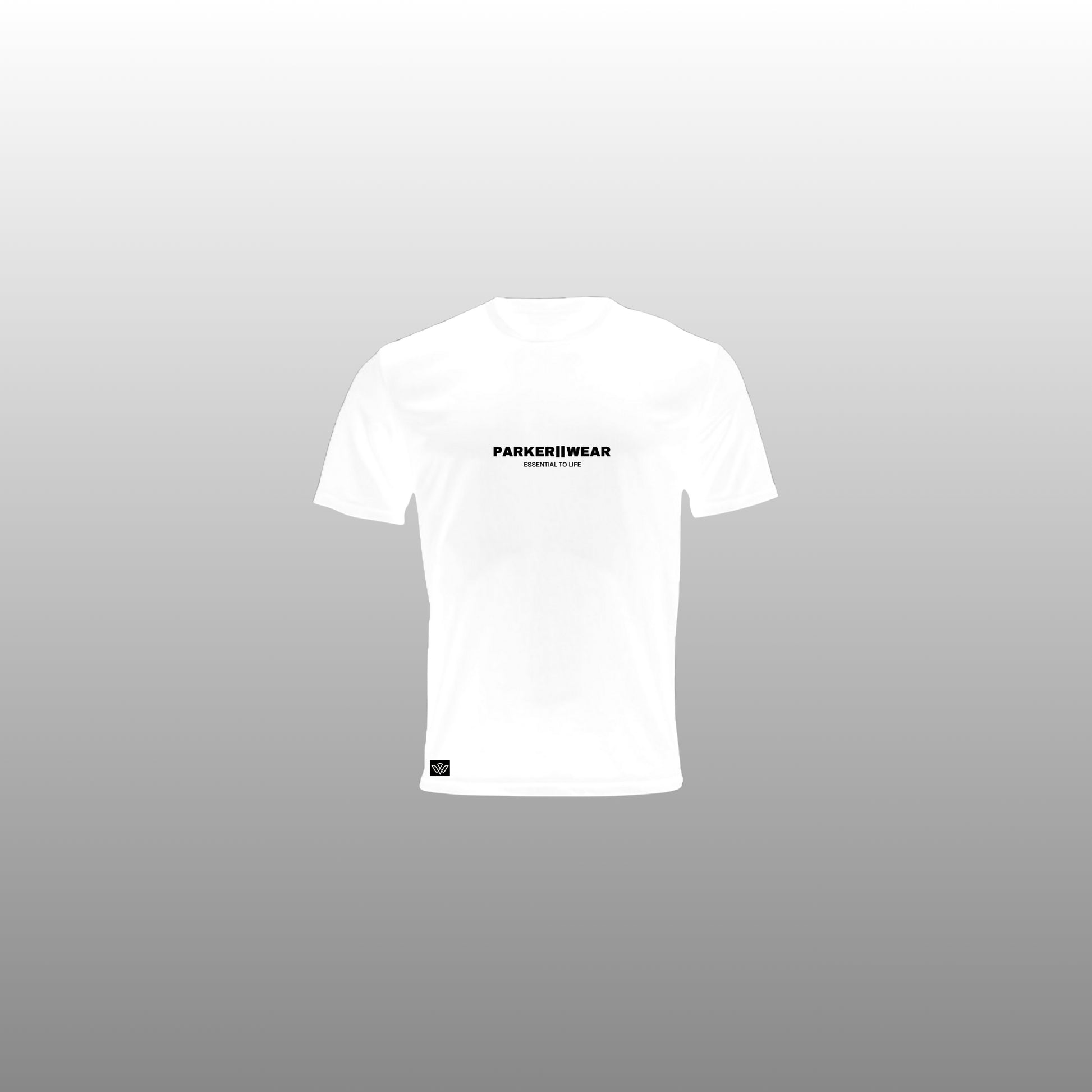 FLOWSTATE V1 - White Shirt