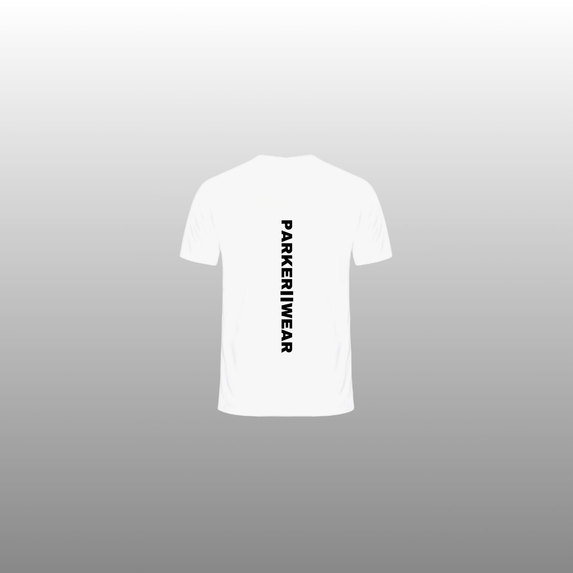 FLOWSTATE V1 - White Shirt