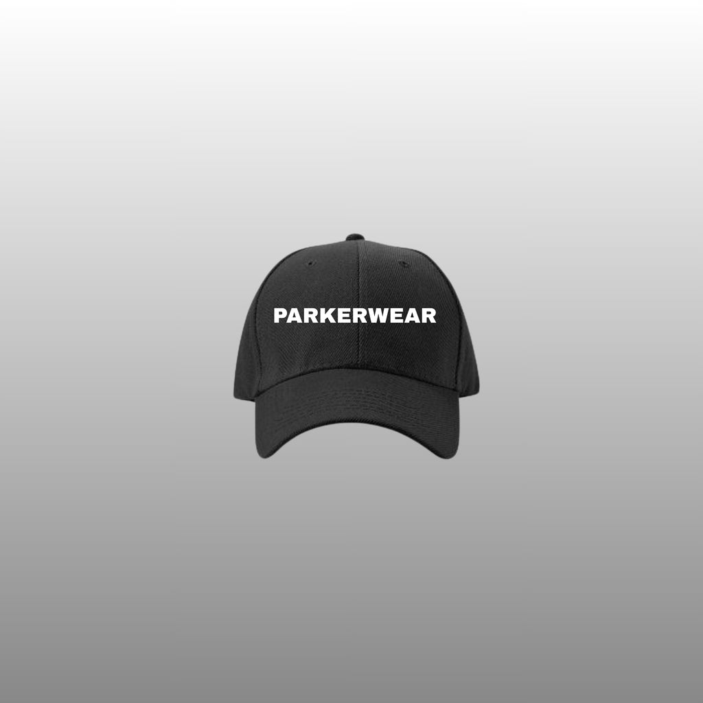 FLOWSTATE V1 - Black Cap