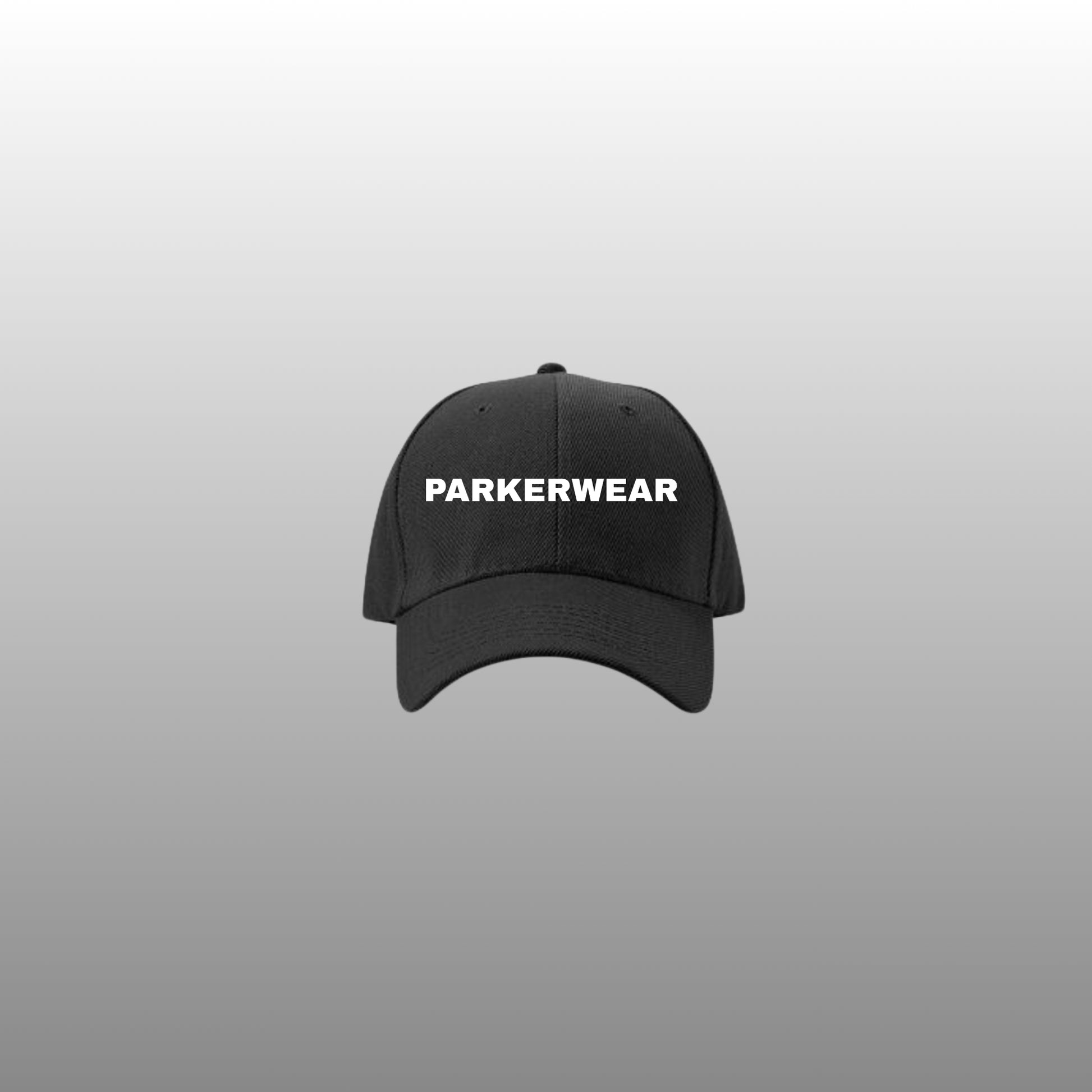 FLOWSTATE V1 - Black Cap