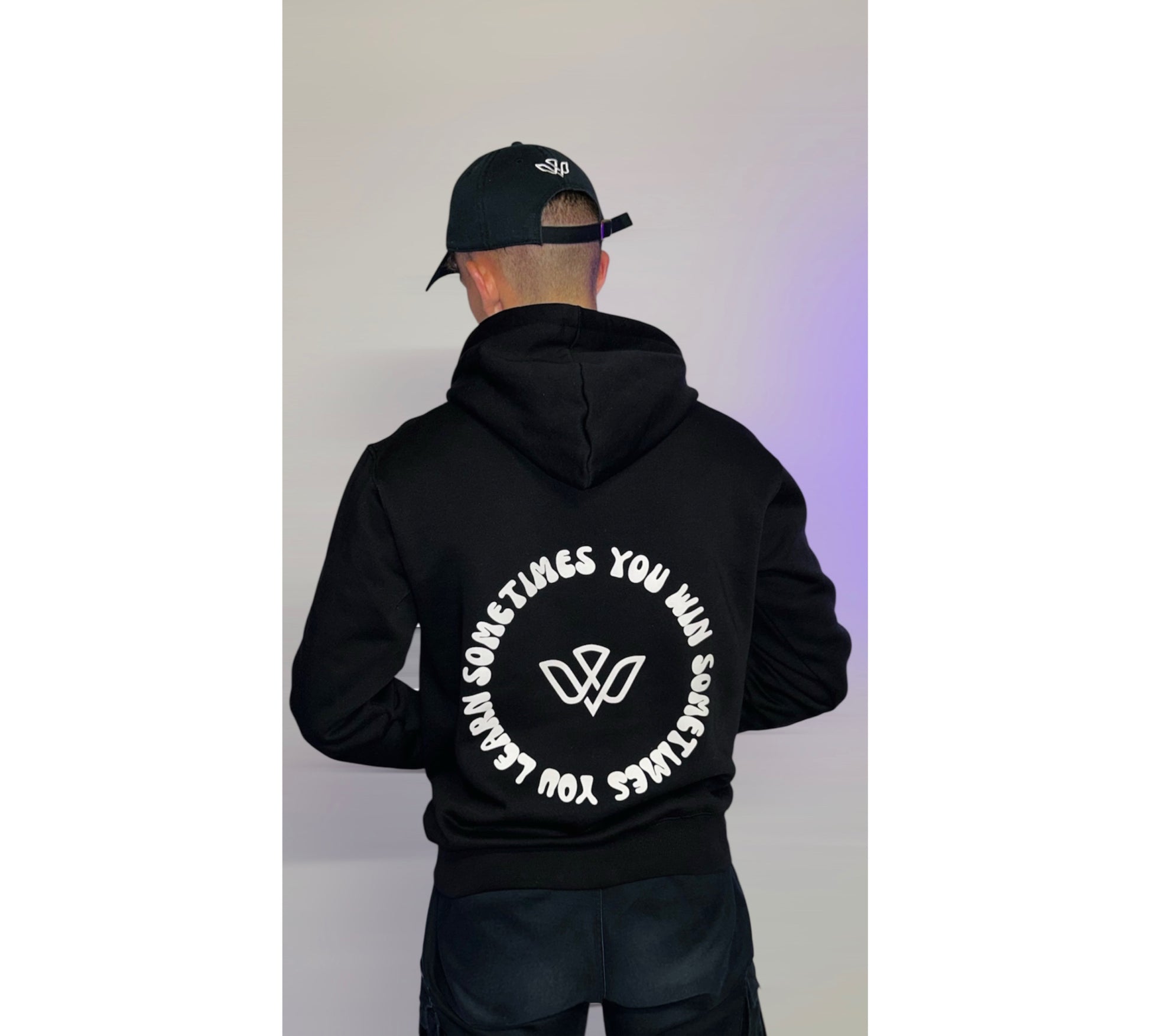 FLOWSTATE V1 - Hoodie