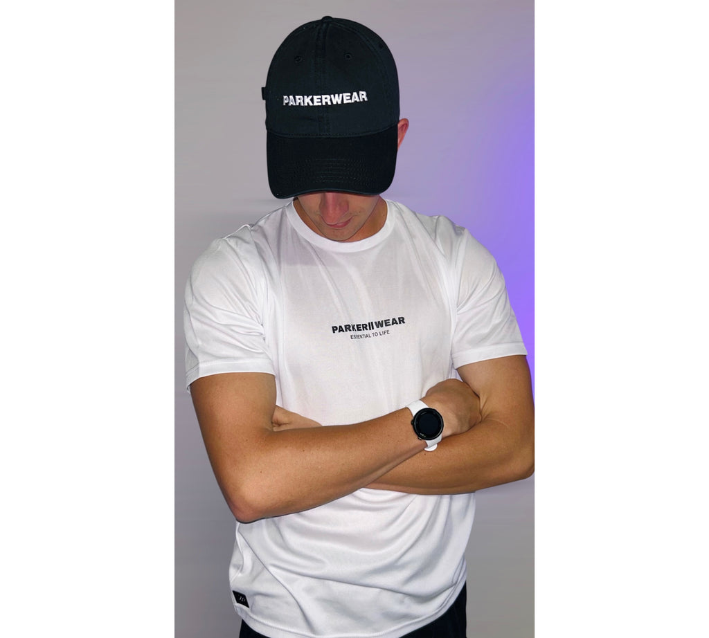 FLOWSTATE V1 - Black Cap